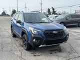 Used 2022 Subaru Forester Wilderness image 3