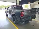 Used 2025 RAM 1500 Rebel w/ Trailer Tow Group image 2