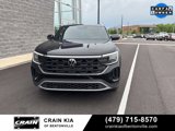 Used 2025 Volkswagen Atlas Cross Sport SE image 6