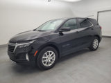 Used 2022 Chevrolet Equinox LT image 2