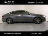 Used 2024 Lexus ES 350 w/ Premium Package image 2
