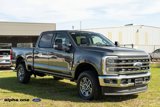New 2025 Ford F350 Lariat image 3