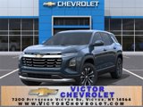 New 2026 Chevrolet Equinox LT w/ Convenience Package II image 6