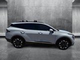 Used 2025 Kia Sportage SX image 4