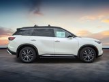New 2025 INFINITI QX60 Autograph w/ Lighting Package (N94) image 2