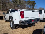 New 2025 Chevrolet Silverado 3500 LTZ w/ LTZ Plus Package image 4