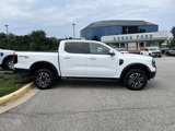 Certified 2024 Ford Ranger Lariat image 4