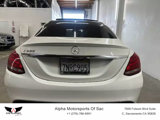 Used 2016 Mercedes-Benz C 300 Sedan image 6