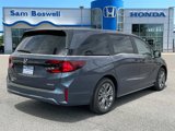 New 2025 Honda Odyssey Touring image 3