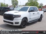 New 2025 RAM 1500 Laramie image 2