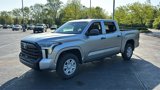 New 2025 Toyota Tundra SR w/ SR Tow Package image 2