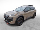 New 2025 Nissan Rogue SV image 2