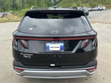 New 2025 Hyundai Tucson SEL image 4