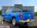Used 2022 RAM 1500 Big Horn image 4