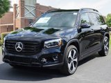 New 2025 Mercedes-Benz GLB 250 image 2