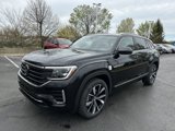 New 2025 Volkswagen Atlas Cross Sport SEL Premium R-Line image 4