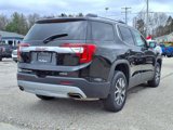 Used 2023 GMC Acadia SLE w/ Driver Convenience Package image 4