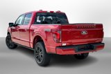 New 2025 Ford F150 Platinum image 3