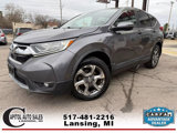 Used 2017 Honda CR-V EX image 4