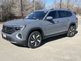 New 2026 Volkswagen Atlas SEL image 2