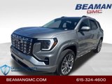 New 2026 GMC Terrain Denali image 3