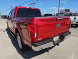 Used 2020 Ford F150 Lariat w/ Equipment Group 502A Luxury image 5