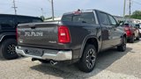 New 2025 RAM 1500 Laramie image 3