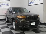 Used 2023 Jeep Grand Cherokee L Limited image 5