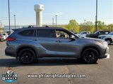 Used 2023 Toyota Highlander XSE image 3