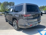 New 2025 Jeep Wagoneer Series II image 4