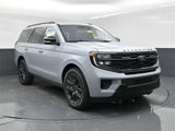 New 2025 Ford Expedition Platinum image 2