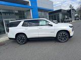 New 2025 Chevrolet Tahoe RST w/ Comfort Package image 4
