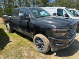 New 2025 RAM 2500 Laramie image 5