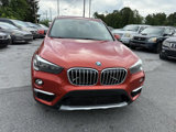 Used 2018 BMW X1 xDrive28i image 3