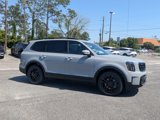 New 2025 Kia Telluride SX Prestige X-Line image 2