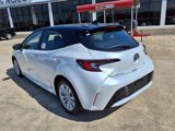 New 2025 Toyota Corolla SE image 3