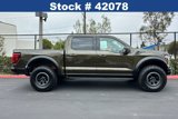 Used 2025 Ford F150 Raptor image 3