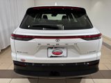 New 2025 Toyota Crown Signia image 3