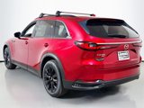 New 2025 MAZDA CX-90 3.3 Turbo w/ Premium Sport Pkg image 3