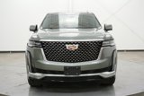 Used 2023 Cadillac Escalade ESV Premium Luxury image 2