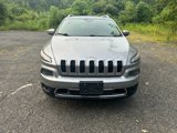 Used 2014 Jeep Cherokee Limited w/ Luxury Group image 2