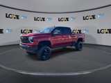 New 2025 Chevrolet Silverado 2500 LTZ w/ Trail Boss Package image 6