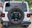 Used 2023 Jeep Wrangler Unlimited Sahara w/ Cold Weather Group image 4