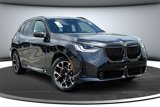 New 2025 BMW X3 xDrive30i w/ Premium Package image 2