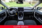 Used 2022 Toyota RAV4 LE image 2