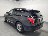 Used 2023 Ford Explorer XLT w/ Equipment Group 202A image 3