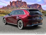 New 2025 MAZDA CX-90 3.3 Turbo S w/ Premium Plus image 4