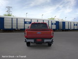 New 2025 Ford F350 Lariat image 5