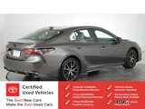 Certified 2024 Toyota Camry SE w/ Convenience Package image 3