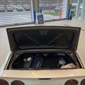 Used 2002 Chevrolet Corvette Convertible w/ Preferred Equipment Group2 image 6